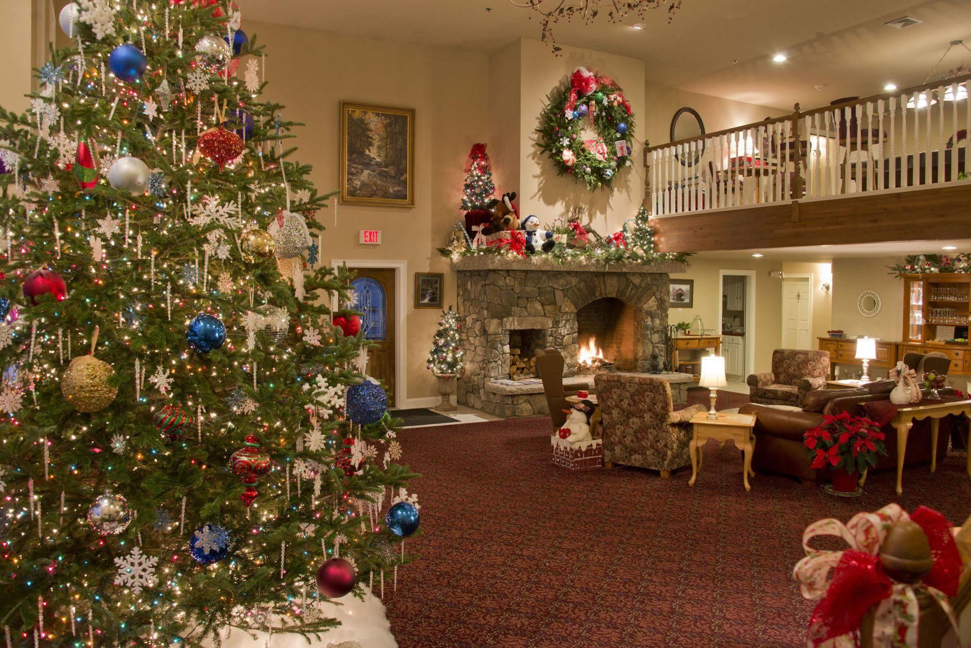 ג'קסון Snowflake Inn מראה חיצוני תמונה